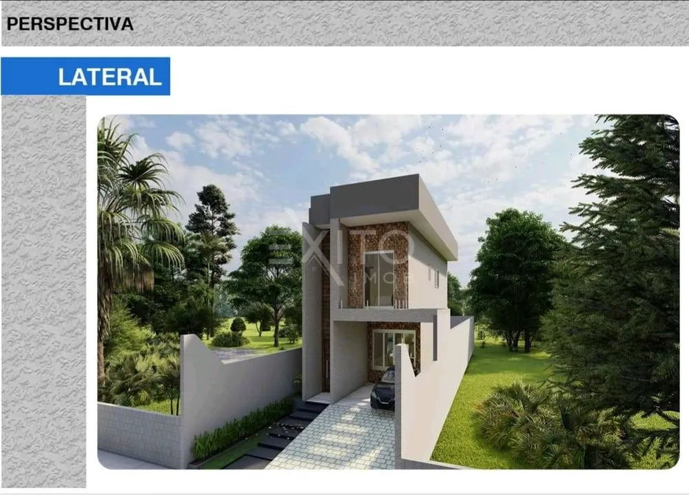 Casa, 3 quartos, 175 m² - Foto 4