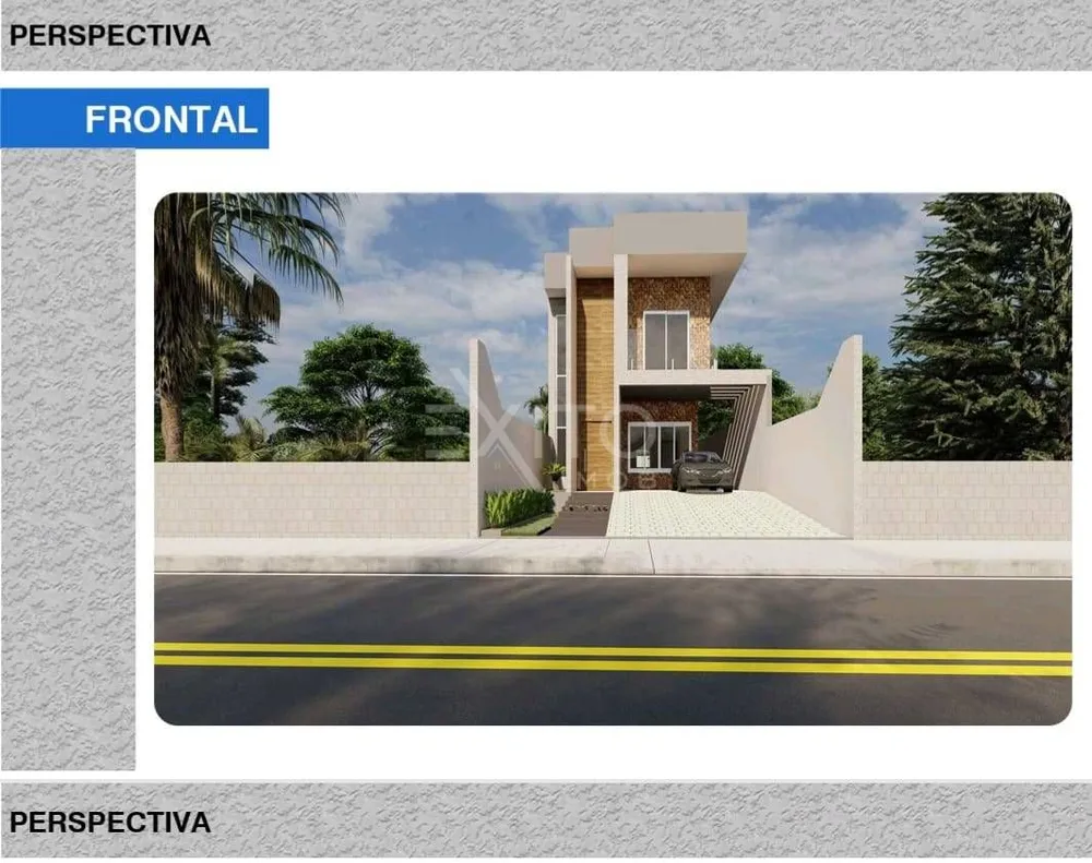 Casa, 3 quartos, 175 m² - Foto 5