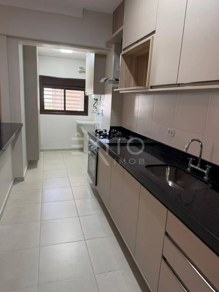 Apartamento, 3 quartos, 102 m² - Foto 7