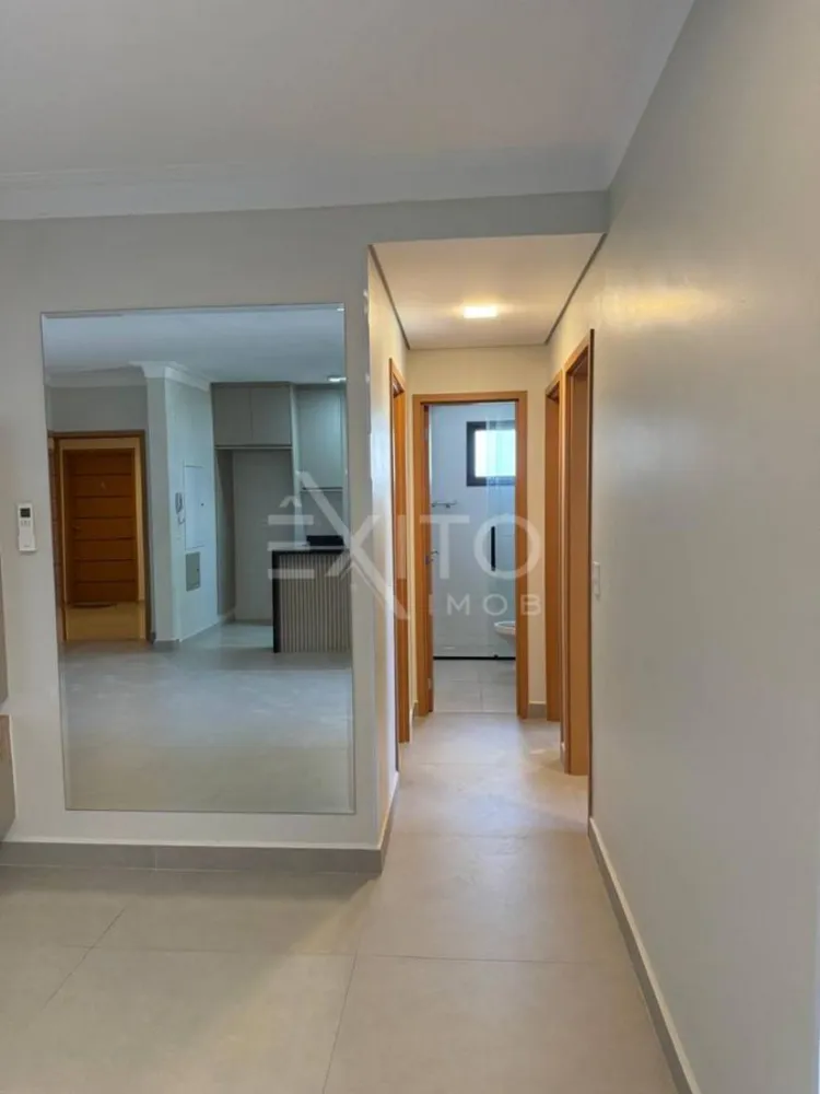 Apartamento, 3 quartos, 102 m² - Foto 1