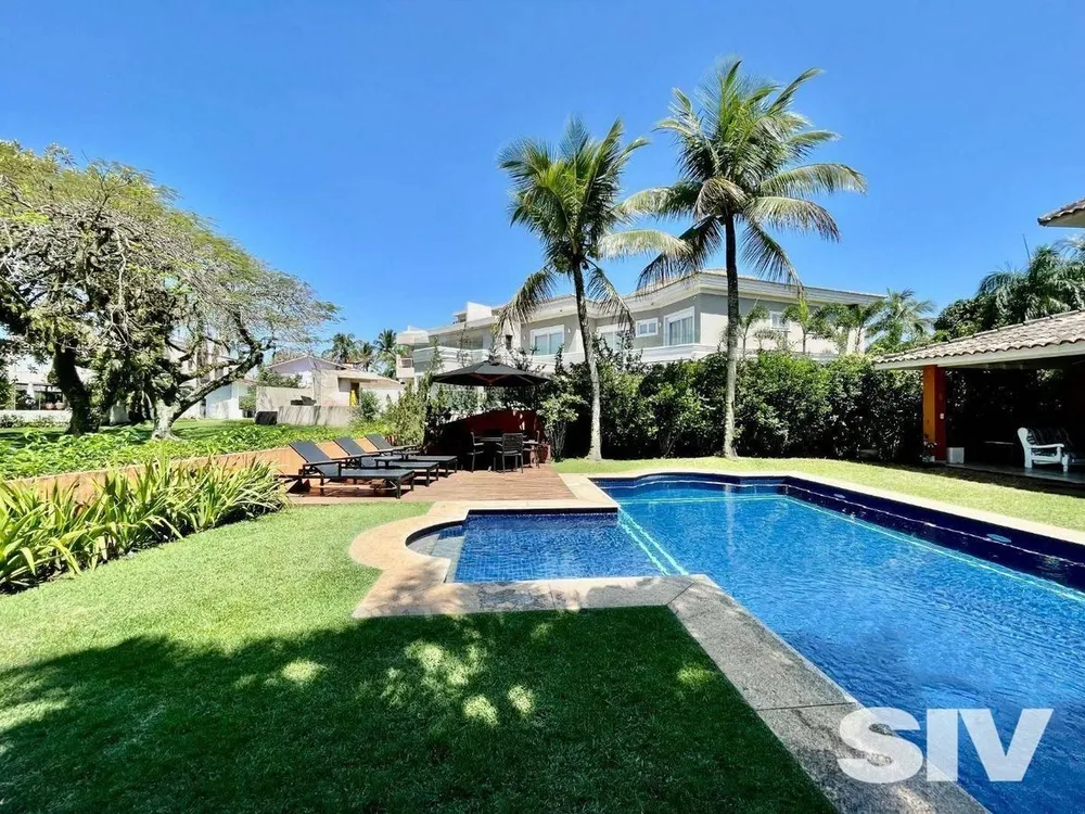 Casa, 5 quartos, 517 m² - Foto 5