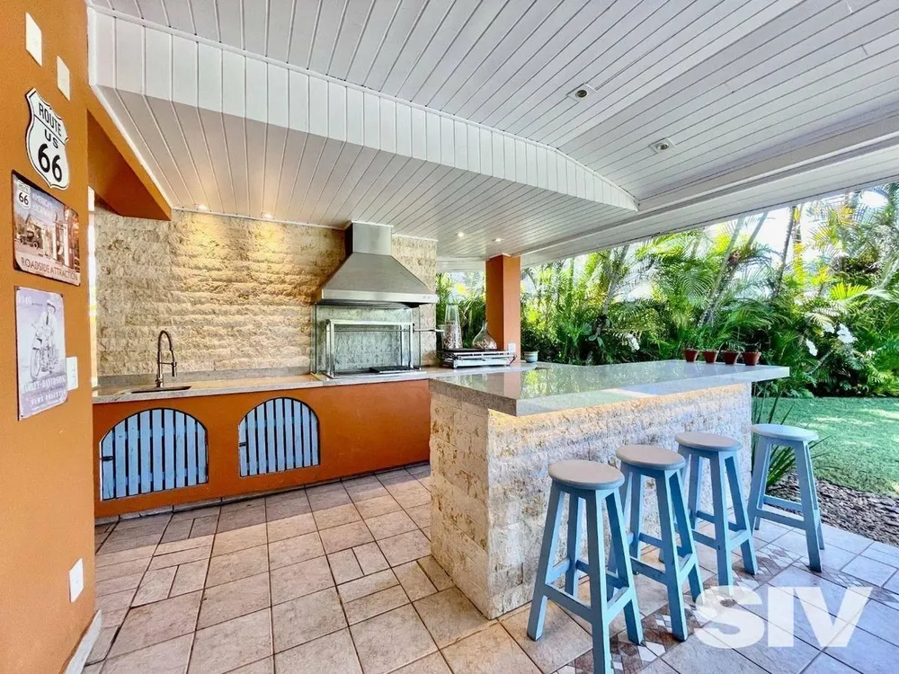 Casa, 5 quartos, 517 m² - Foto 6