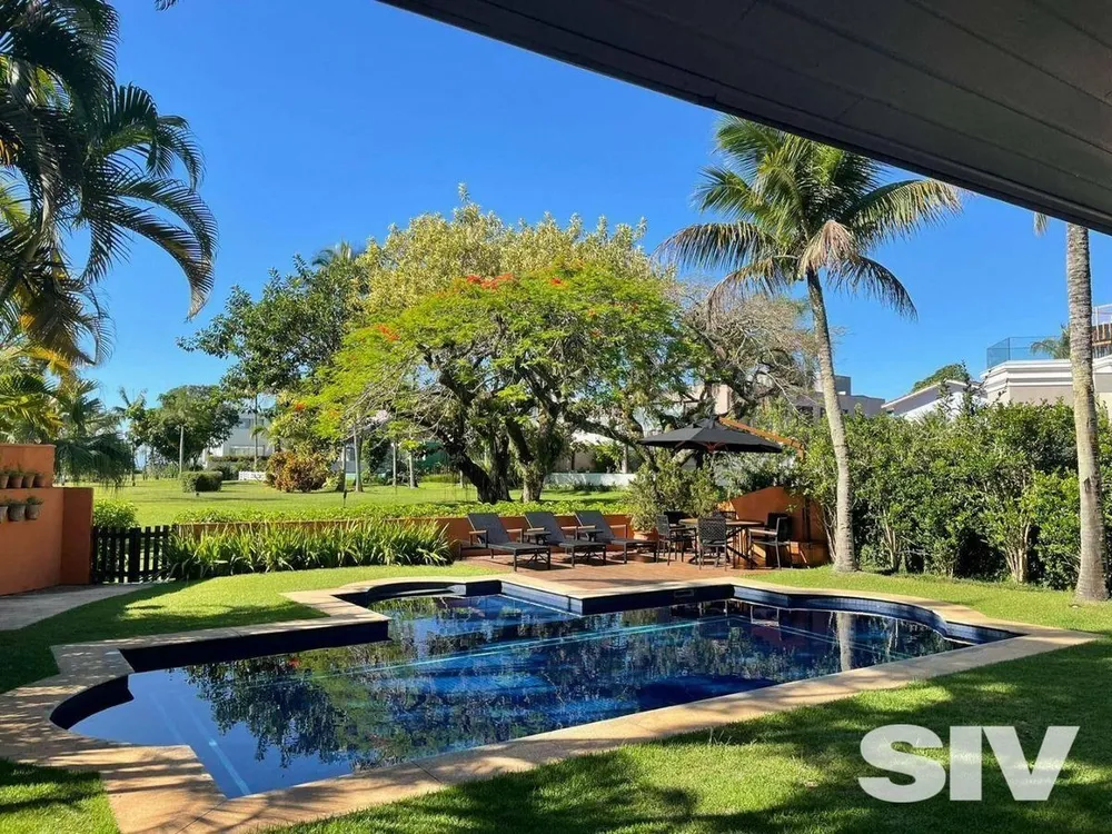 Casa, 5 quartos, 517 m² - Foto 2