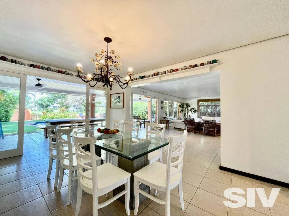 Casa, 5 quartos, 517 m² - Foto 7