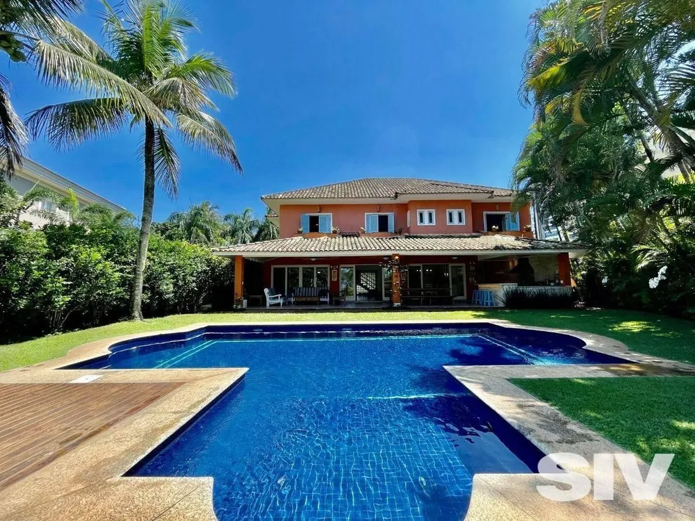 Casa, 5 quartos, 517 m² - Foto 1