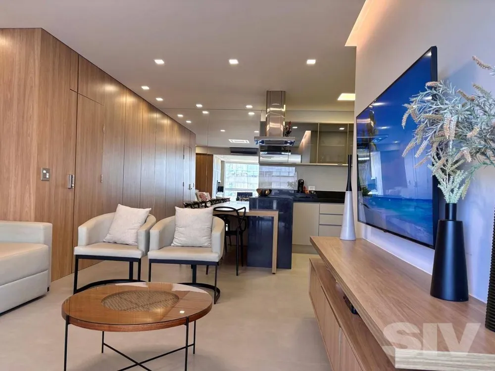 Apartamento, 4 quartos, 132 m² - Foto 5