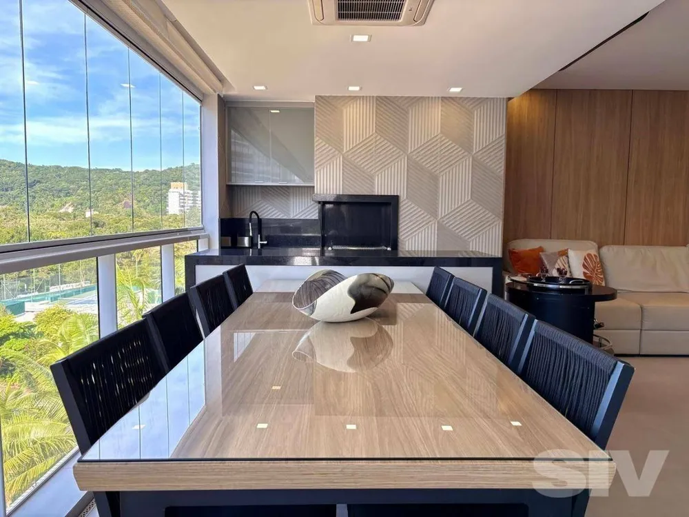 Apartamento, 4 quartos, 132 m² - Foto 2