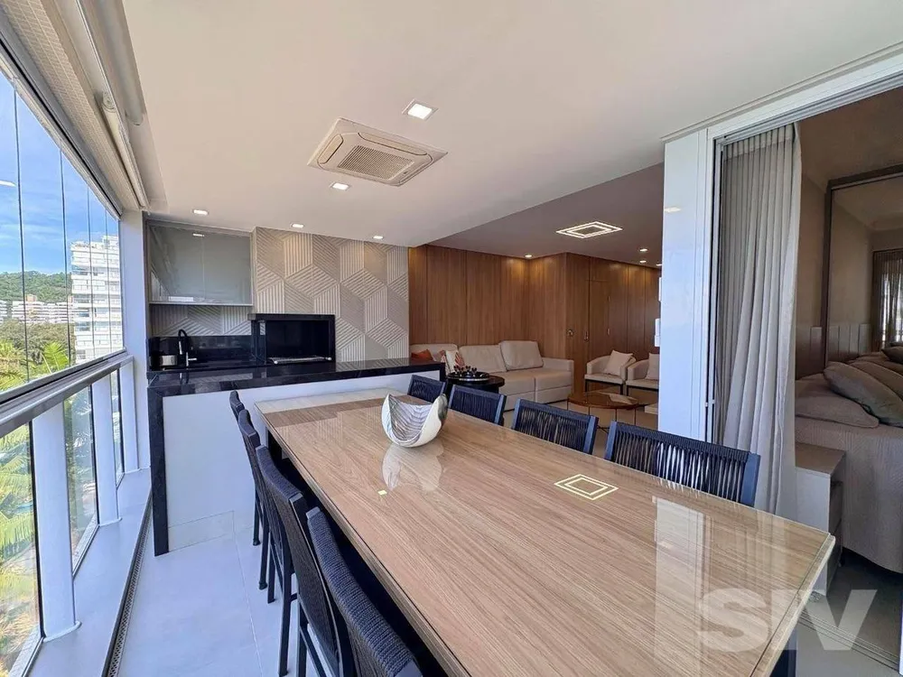Apartamento, 4 quartos, 132 m² - Foto 3