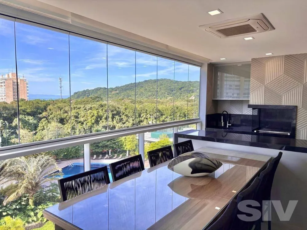 Apartamento, 4 quartos, 132 m² - Foto 1