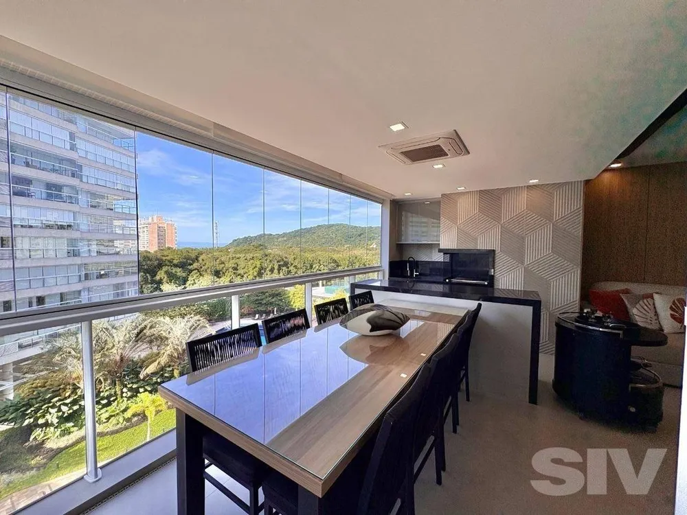 Apartamento, 4 quartos, 132 m² - Foto 4