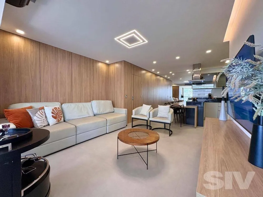 Apartamento, 4 quartos, 132 m² - Foto 6