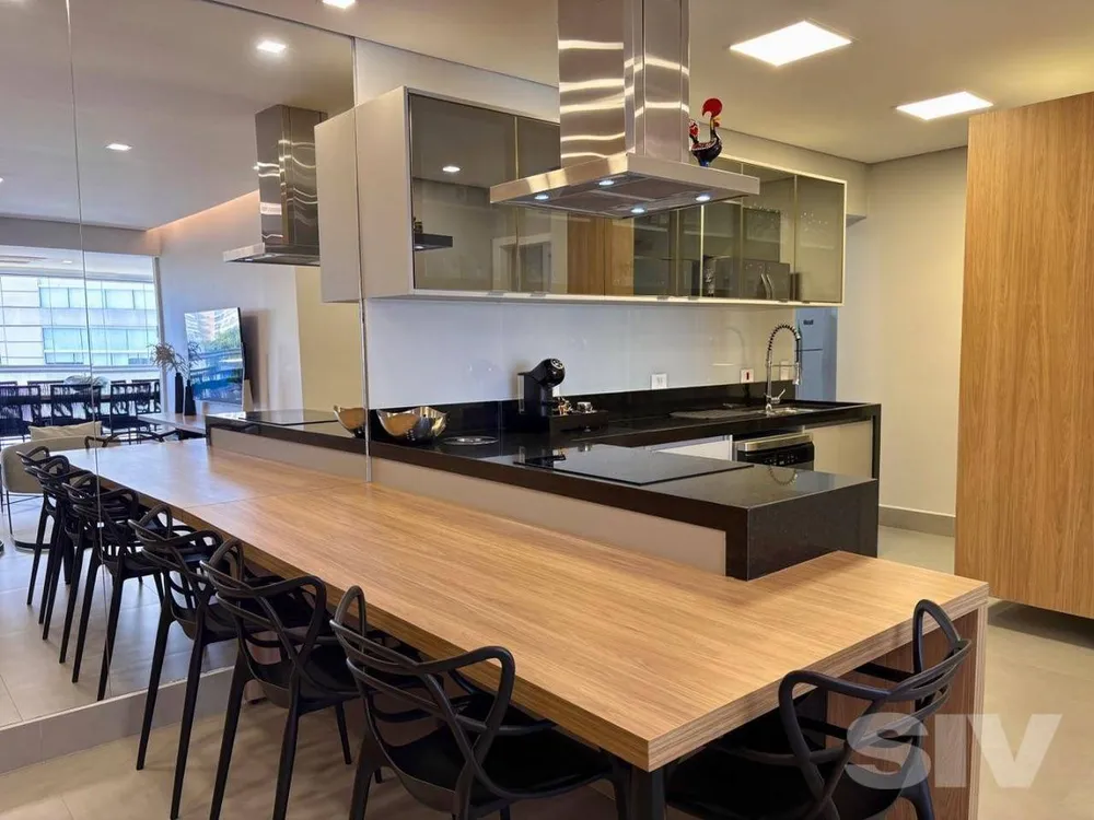 Apartamento, 4 quartos, 132 m² - Foto 7