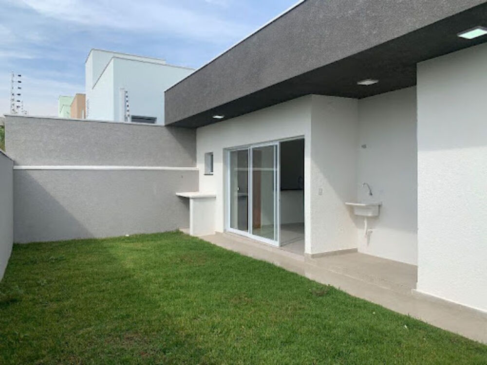 Casa, 3 quartos, 155 m² - Foto 1