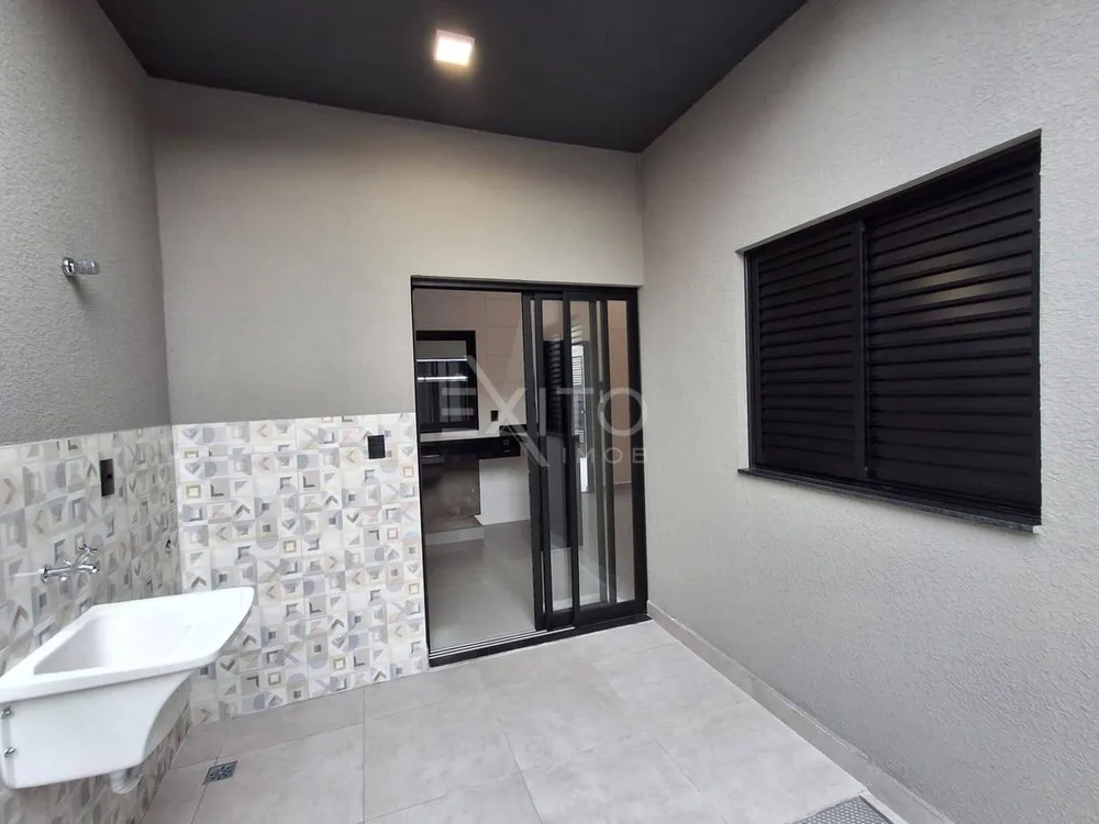 Casa, 3 quartos, 118 m² - Foto 3