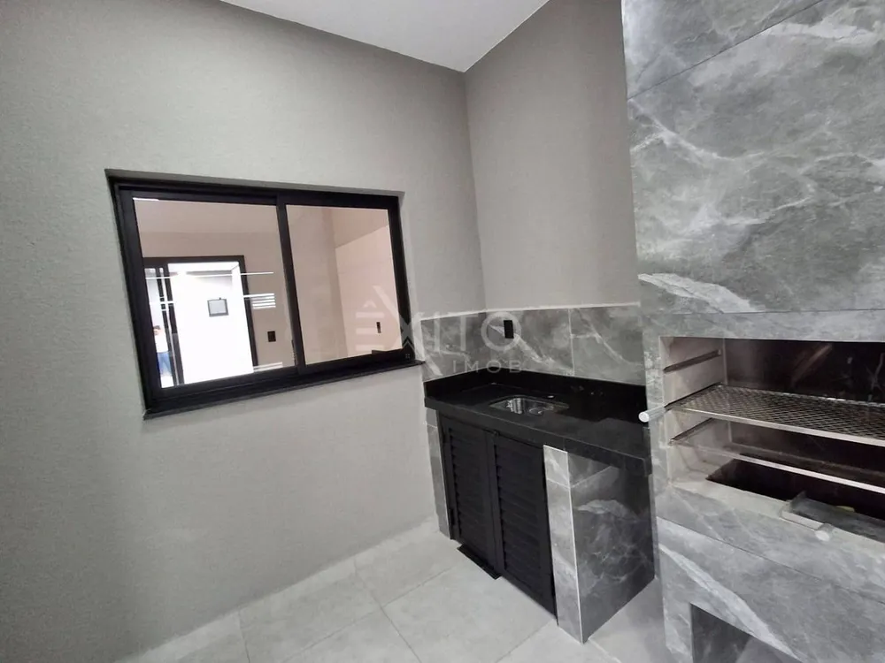 Casa, 3 quartos, 118 m² - Foto 8