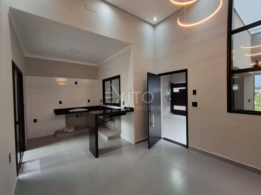 Casa, 3 quartos, 118 m² - Foto 1