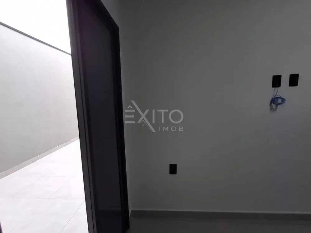 Casa, 3 quartos, 118 m² - Foto 2