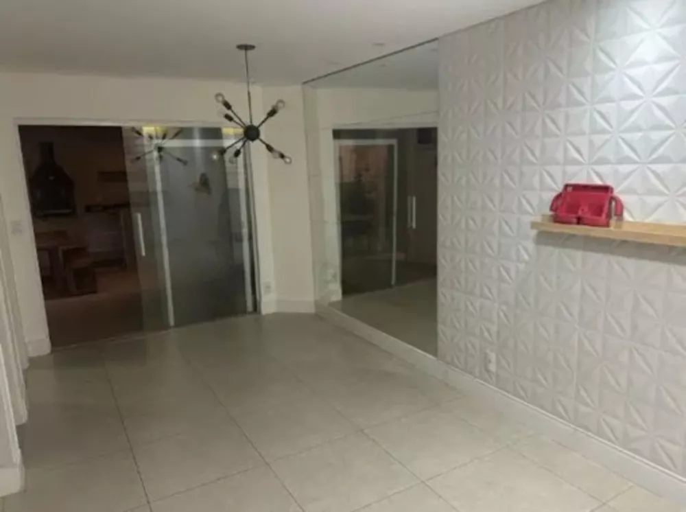 Casa à venda com 3 quartos, 135m² - Foto 4