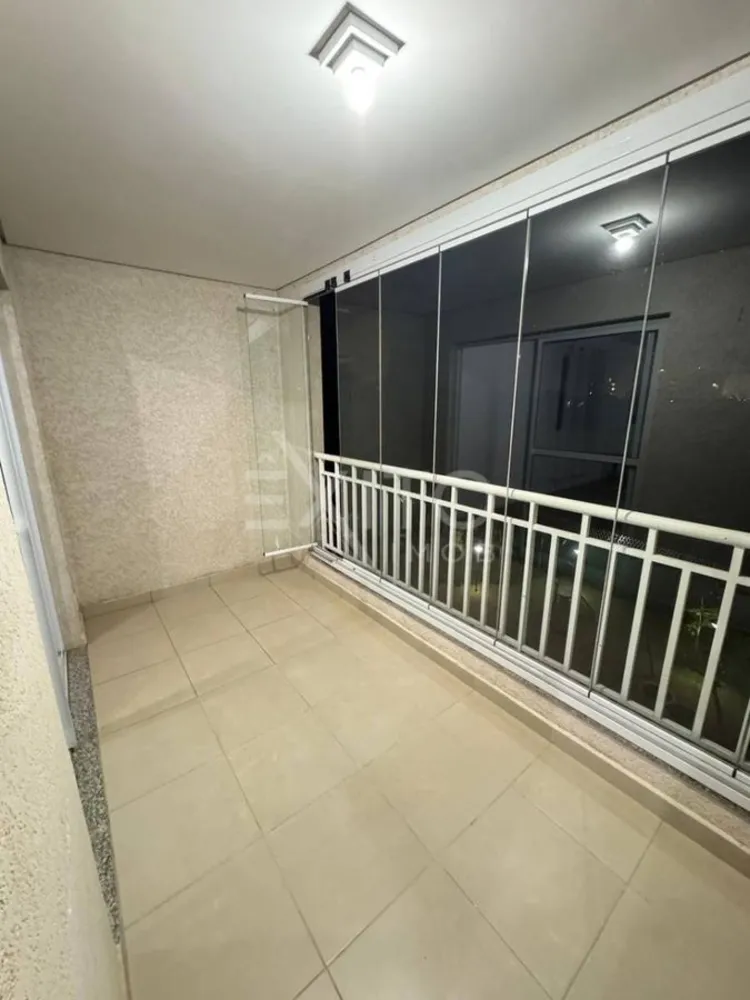 Apartamento, 2 quartos, 88 m² - Foto 7