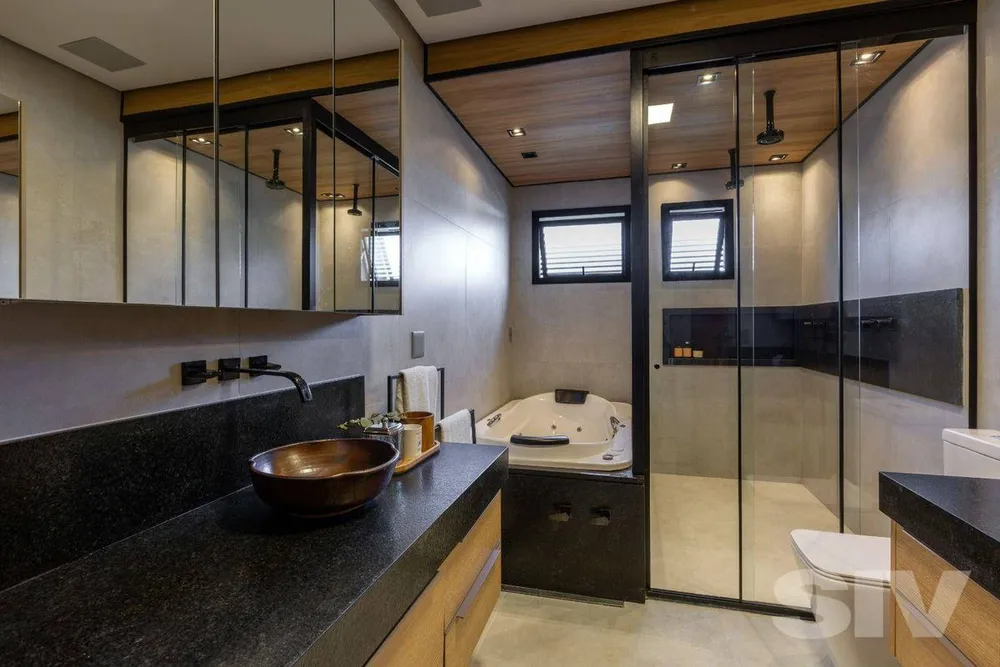 Casa, 5 quartos, 468 m² - Foto 8