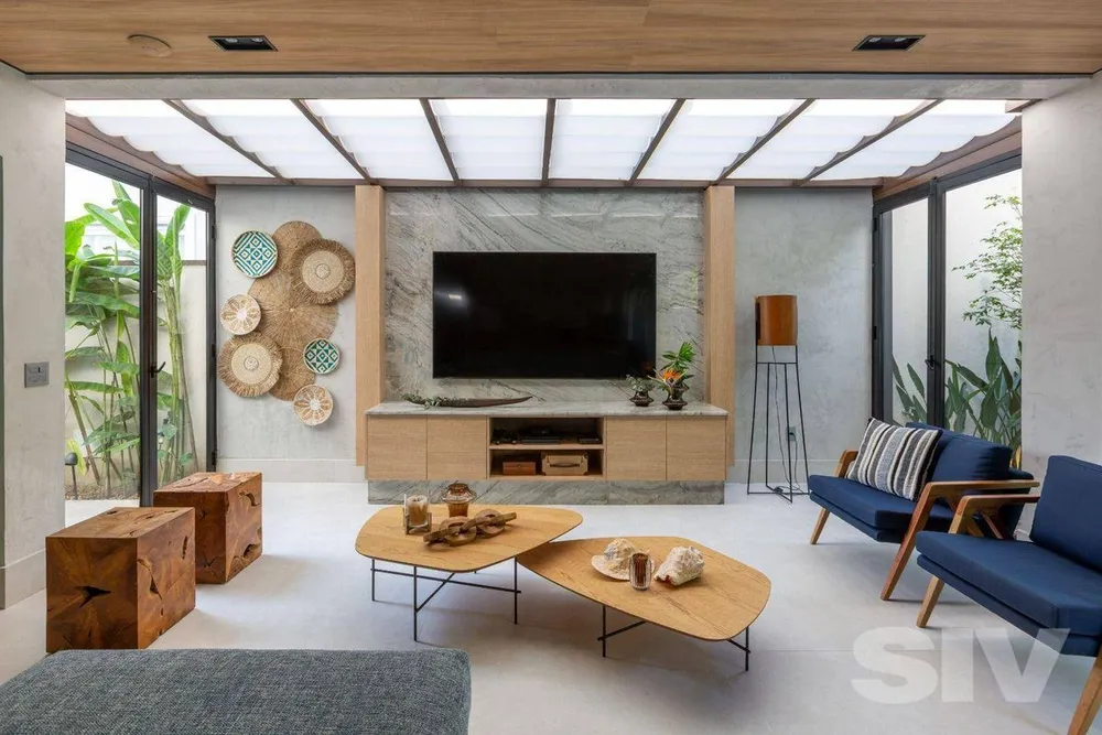 Casa, 5 quartos, 468 m² - Foto 5