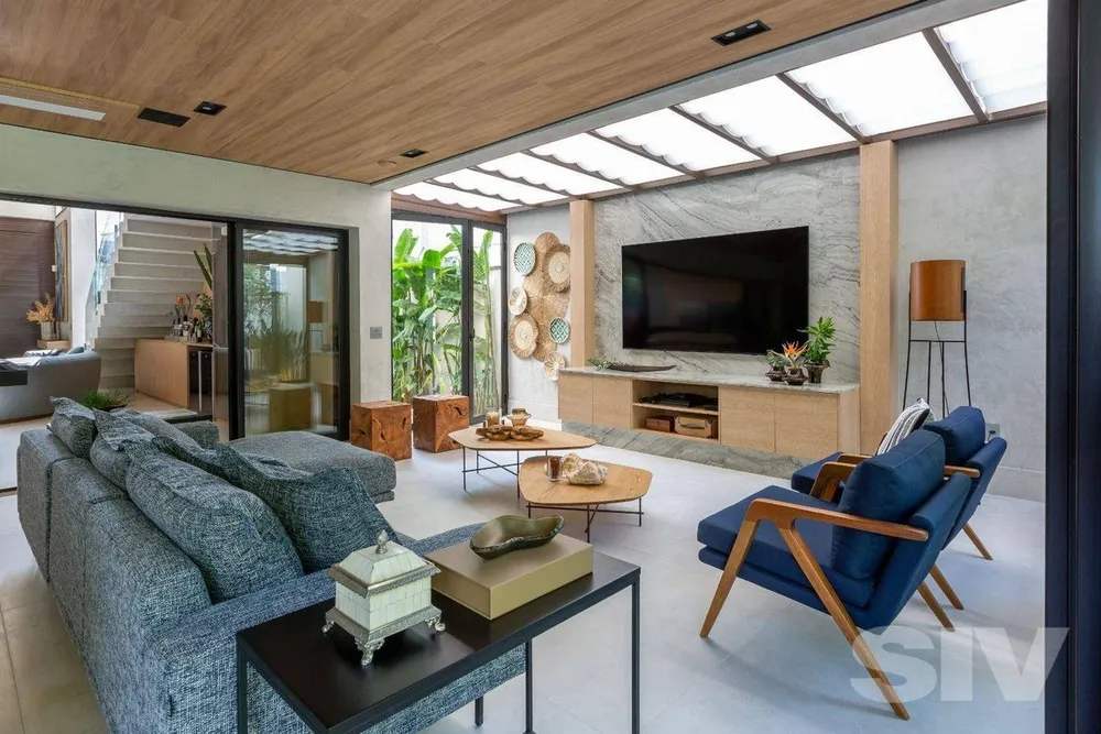 Casa, 5 quartos, 468 m² - Foto 3