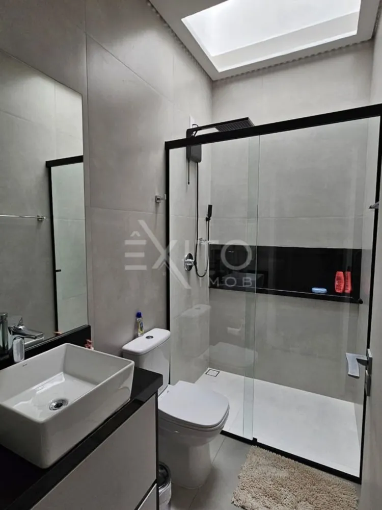 Casa de Condomínio, 3 quartos - Foto 6