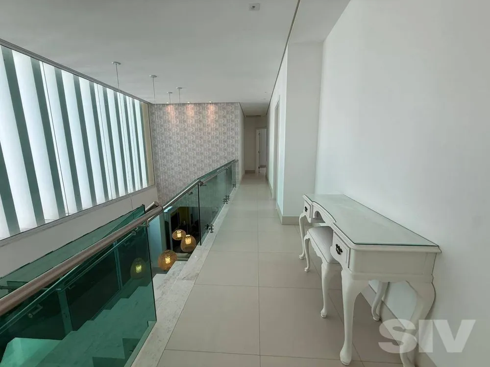 Casa, 5 quartos, 329 m² - Foto 4