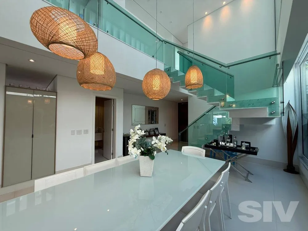 Casa, 5 quartos, 329 m² - Foto 2