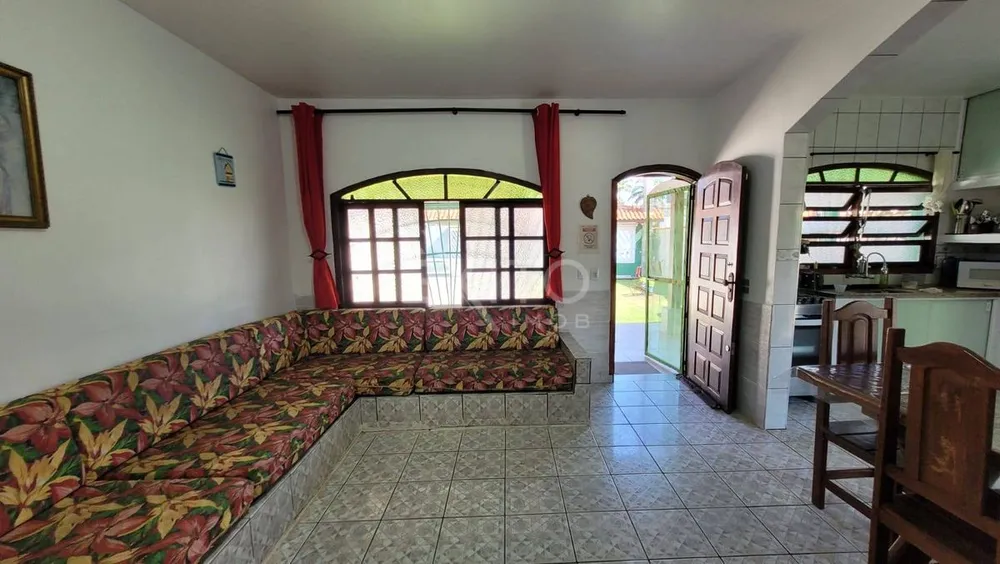 Casa, 2 quartos, 169 m² - Foto 6