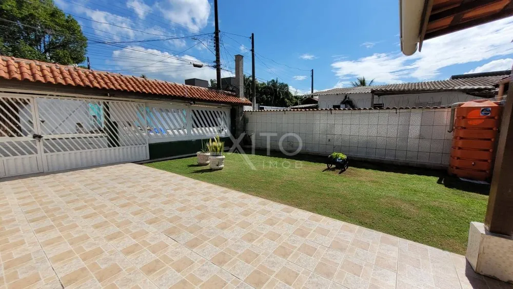 Casa, 2 quartos, 169 m² - Foto 1