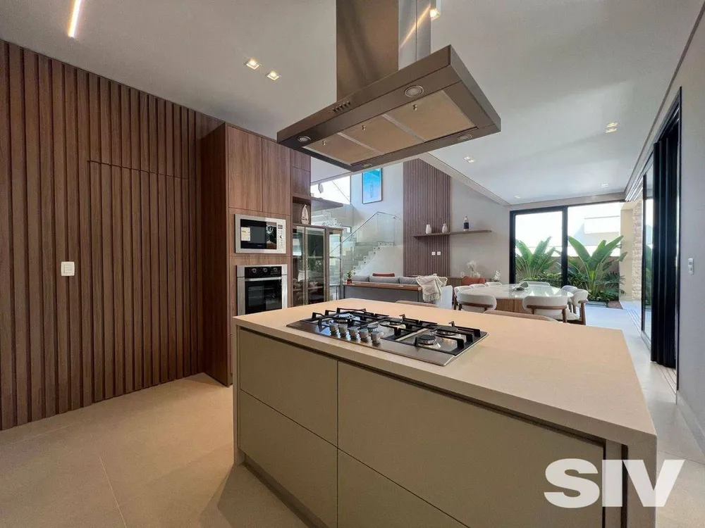 Casa, 5 quartos, 410 m² - Foto 5