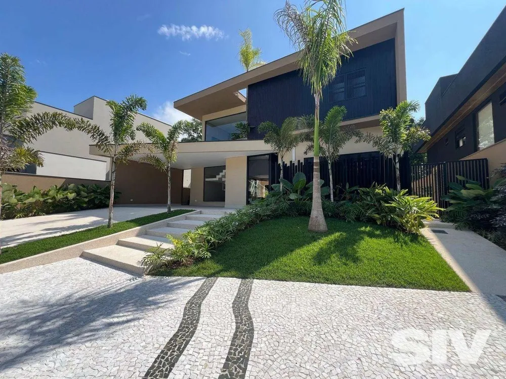 Casa, 5 quartos, 410 m² - Foto 8