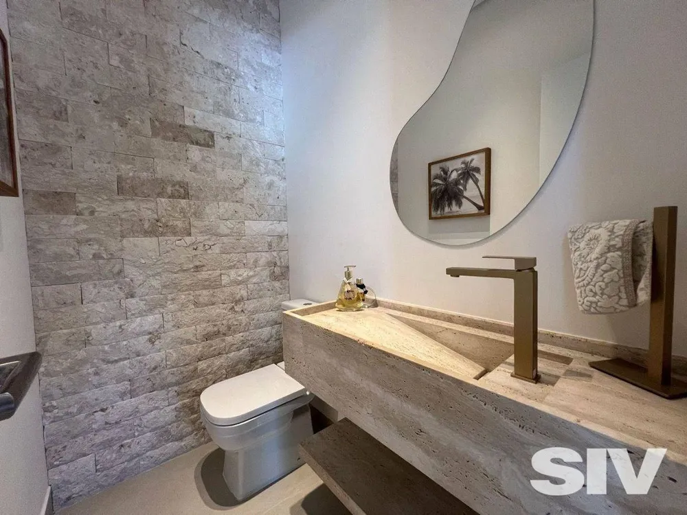 Casa, 5 quartos, 410 m² - Foto 3