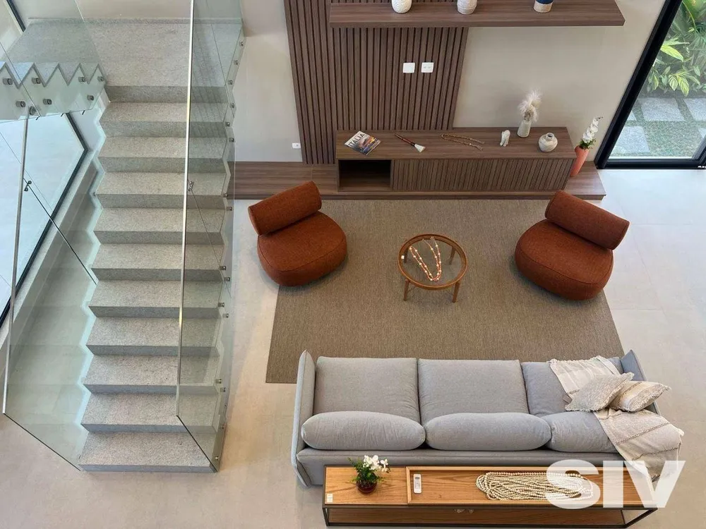 Casa, 5 quartos, 410 m² - Foto 7