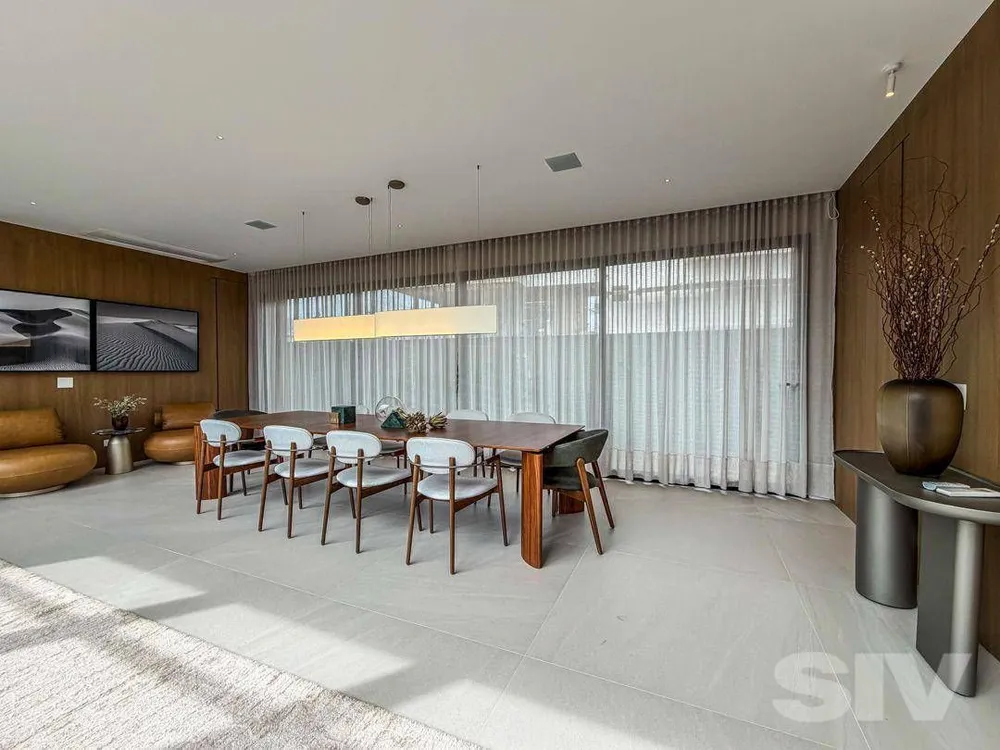 Casa, 5 quartos, 604 m² - Foto 4