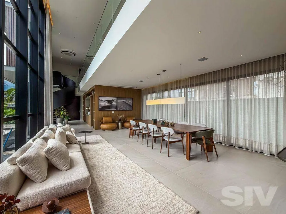 Casa, 5 quartos, 604 m² - Foto 3