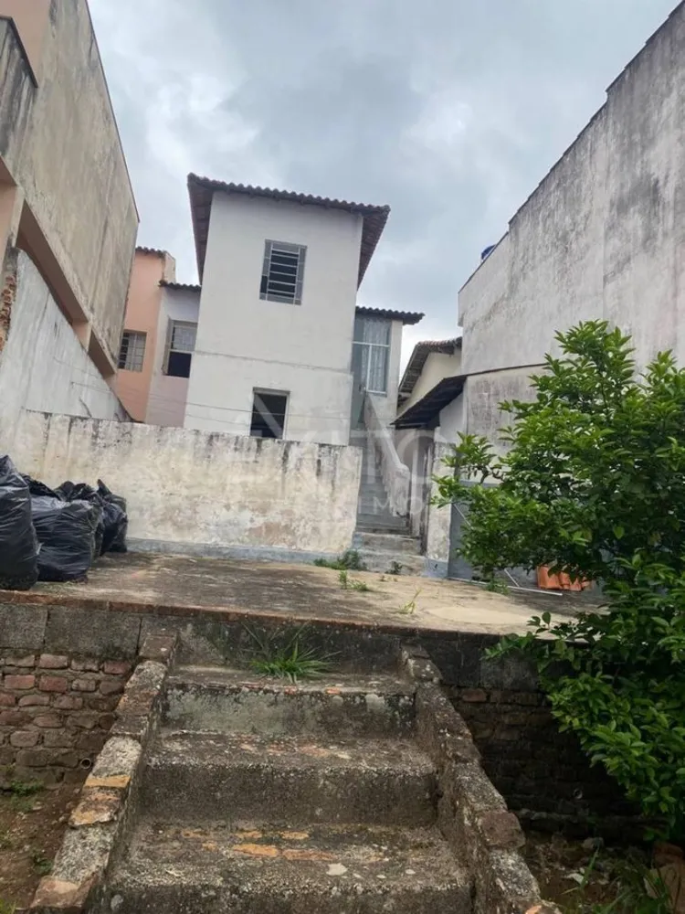 Casa, 2 quartos, 90 m² - Foto 3