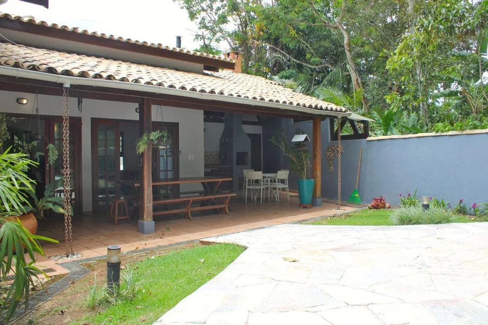 Casa, 3 quartos, 216 m² - Foto 6