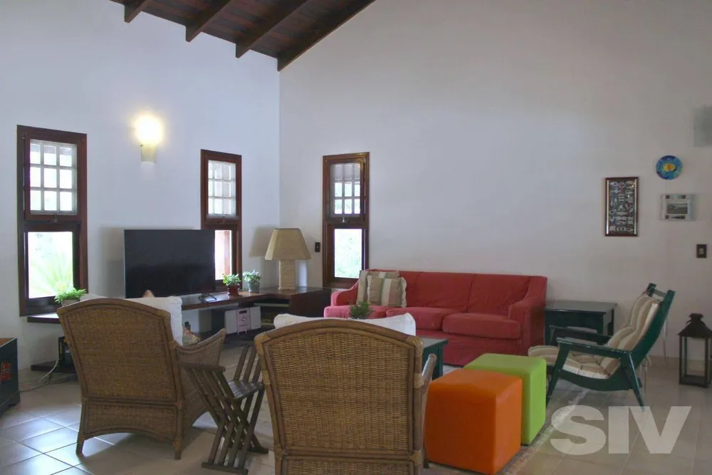Casa, 3 quartos, 216 m² - Foto 4