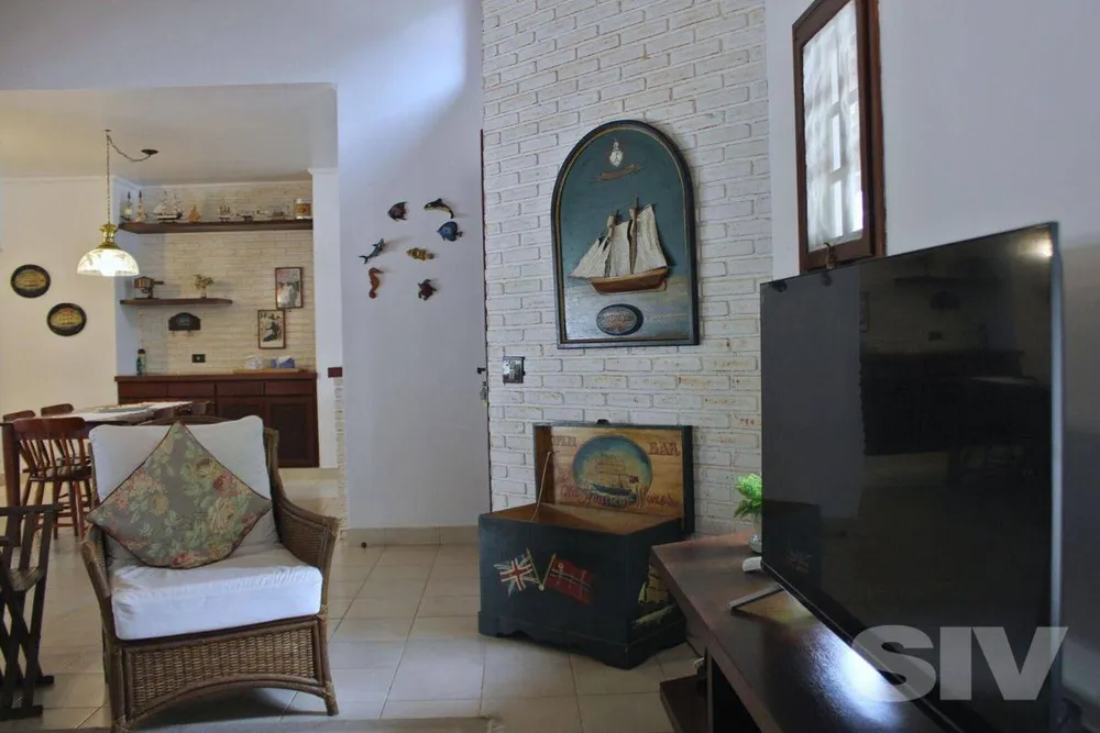Casa, 3 quartos, 216 m² - Foto 5