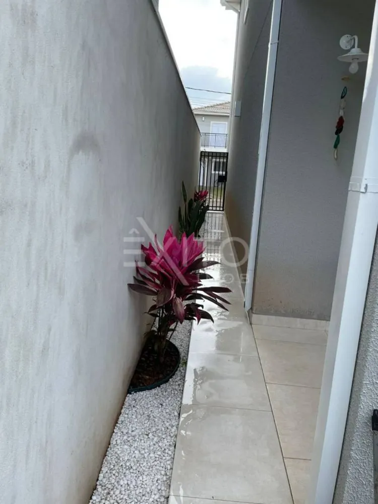 Casa de Condomínio, 3 quartos - Foto 11