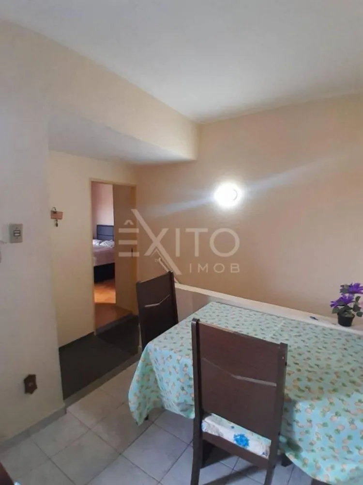 Casa, 3 quartos, 157 m² - Foto 7