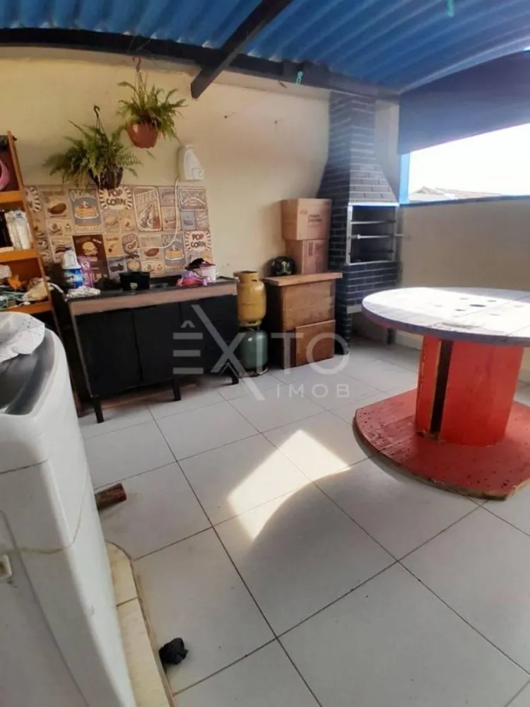 Casa, 3 quartos, 157 m² - Foto 10