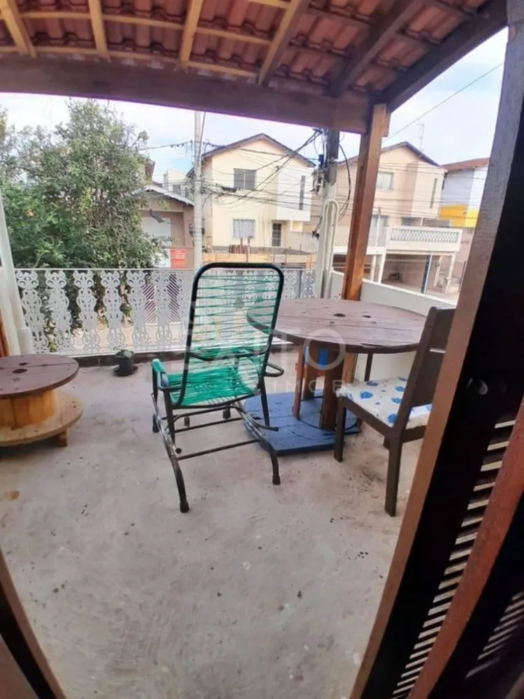 Casa, 3 quartos, 157 m² - Foto 1