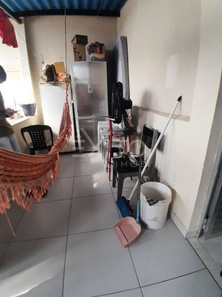 Casa, 3 quartos, 157 m² - Foto 12