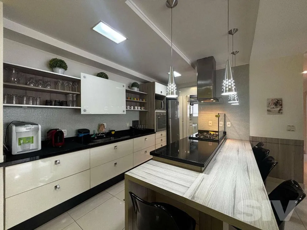 Apartamento, 3 quartos, 124 m² - Foto 3