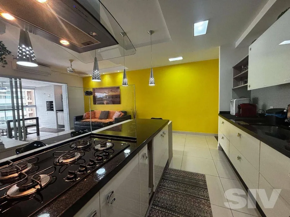Apartamento, 3 quartos, 124 m² - Foto 4