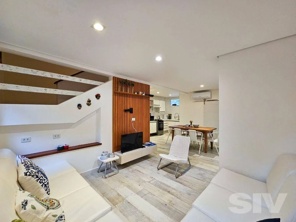 Sala-Conjunto, 106 m² - Foto 4