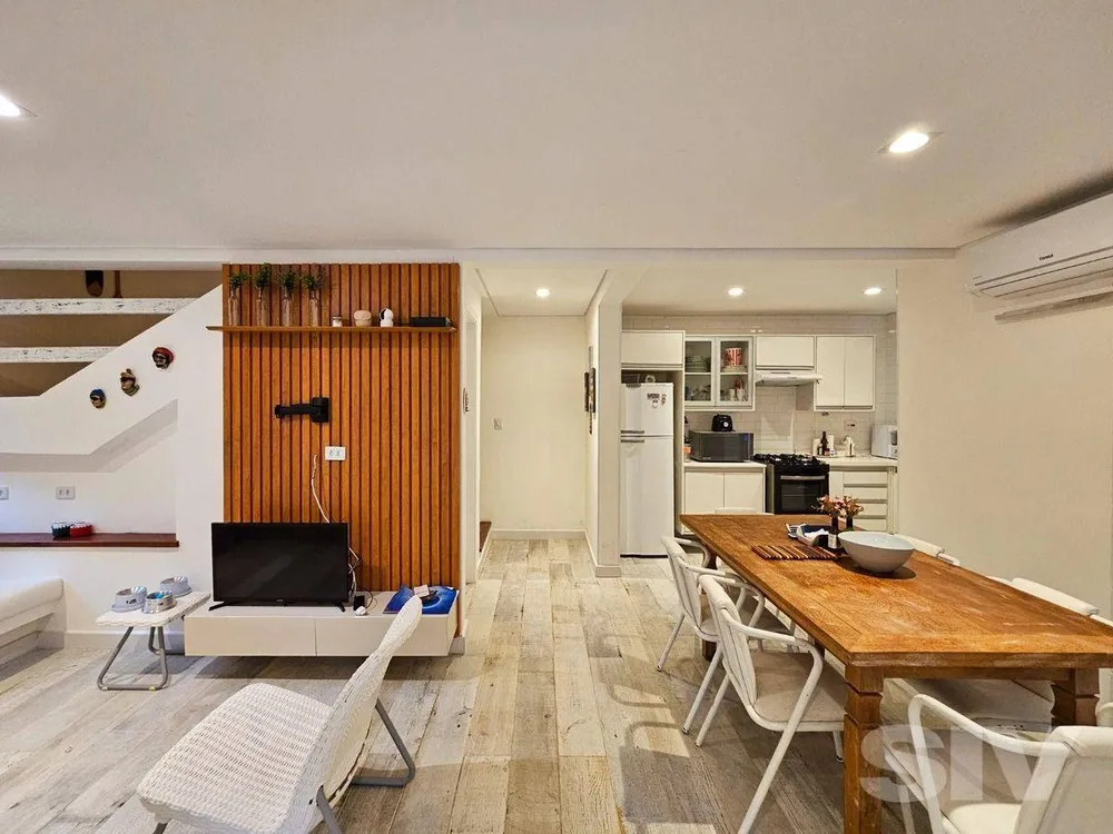 Sala-Conjunto, 106 m² - Foto 1